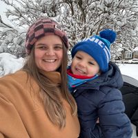 Rachel McCluskey profile picture