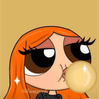 gingergirl profile picture