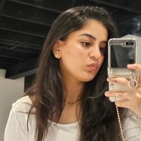 Mahnoor Zafar profile picture