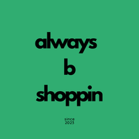 Always B Shoppin profile picture