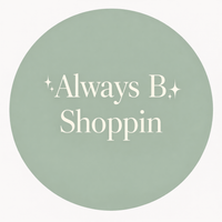 Always B Shoppin profile picture