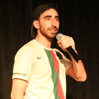 Micas Carvalho profile picture