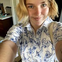 Georgia Edgar profile picture