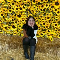 Hayat Hamoudah profile picture