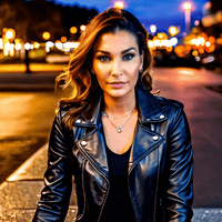 Brandi Roberts profile picture