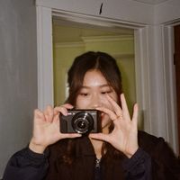 Michelle Zheng profile picture