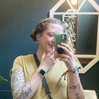 Kelsey Punch profile picture