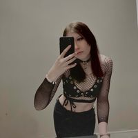 Mackenzie Prest profile picture