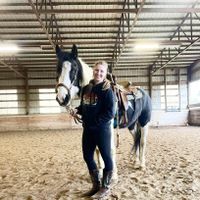 jessica cross profile picture