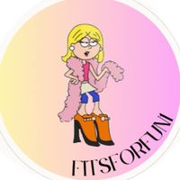 fits for fun! profile picture