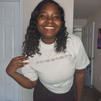 Janae Brewer profile picture