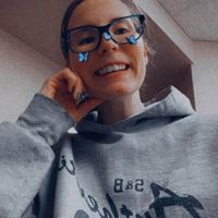 Annie profile picture