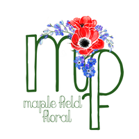 Maple Field Floral profile picture