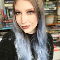 Trisha profile picture