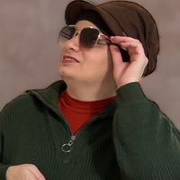 Nadine Hadla profile picture