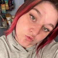 Mackenzie shamburg profile picture