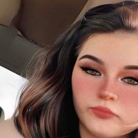 Mary profile picture