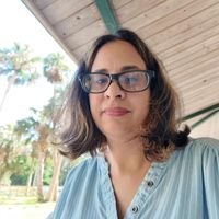 Ana Jorge profile picture
