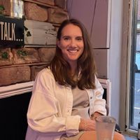 Richelle Wilkinson profile picture
