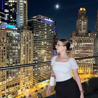 Svetlana profile picture