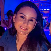 Nicole Chand profile picture