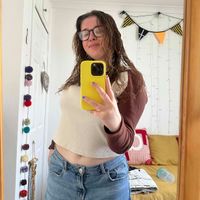 Yasmin profile picture