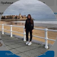 Nikolina Stojakovic profile picture