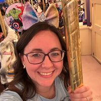 Krista Connelly profile picture