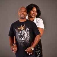 Andre & Jeriesha Johnson profile picture