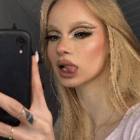 Luna Hamer profile picture