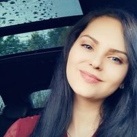 Almedina K. profile picture