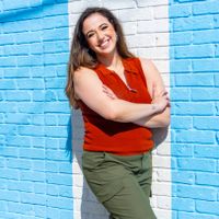 Gabriella Soto profile picture