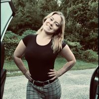 Krissa R profile picture