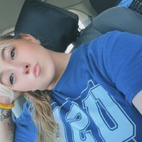 Krissa R profile picture