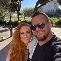 Madison Baker profile picture