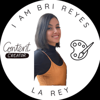 Brianna La Rey profile picture