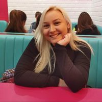 Milica Marcikić profile picture