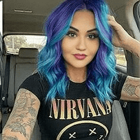 Shannon Salazar profile picture