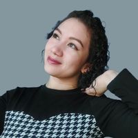 Yamaly profile picture