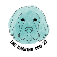 The Barking Dog 27 profile picture