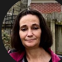 Naomi McClain profile picture