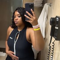 Your Girl Shy 💕 profile picture
