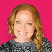Amy Eggers profile picture