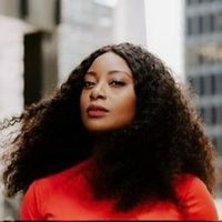 Ezinne Elijah profile picture