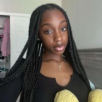 Prevaila Chinyere Hensel profile picture