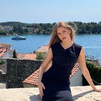 Katarina Milicevic profile picture
