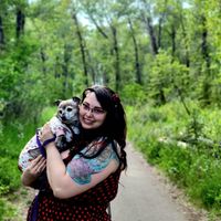 Sarah Moss profile picture