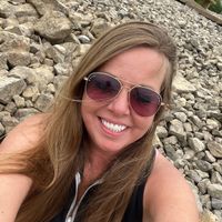 Amanda Pearson profile picture