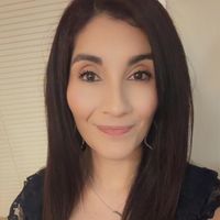 Arleen Ramos 💜 profile picture