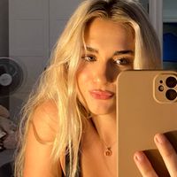 Kate Shumavon profile picture